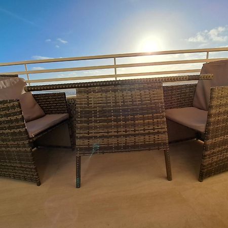 Alicante Skylights Apartments Bilik gambar