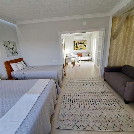 Alicante Skylights Apartments Bilik gambar