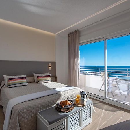 Alicante Skylights Apartments Luaran gambar