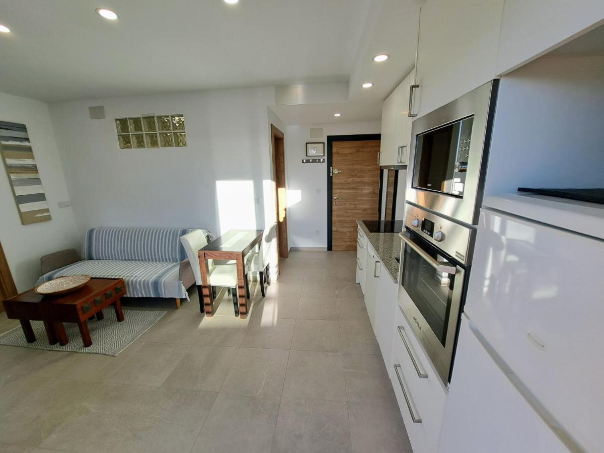 Alicante Skylights Apartments Luaran gambar