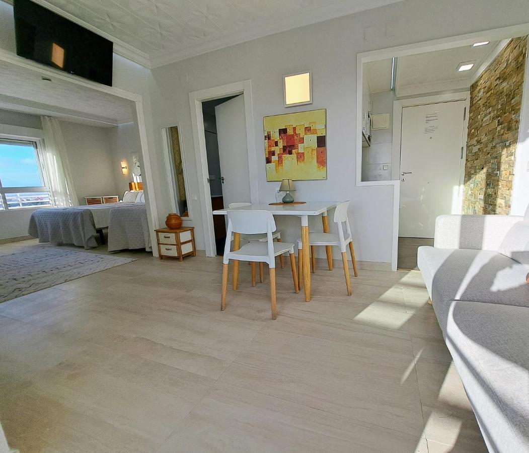 Alicante Skylights Apartments Luaran gambar