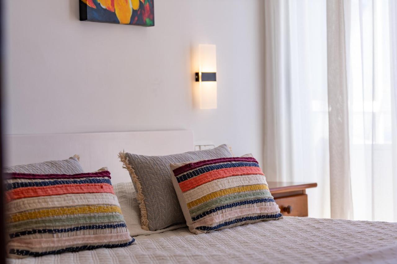 Alicante Skylights Apartments Luaran gambar